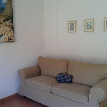 Havikee, private beach villa! Ormos Panagias Exteriör bild